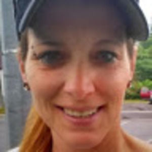 Meet your Posher, Christa